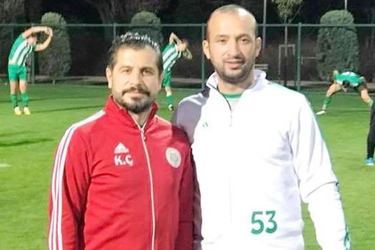 Beykoz’da son zamanlarda dikkatleri çekmeye başlayan Gümüşsuyuspor'da keyifler yerinde.