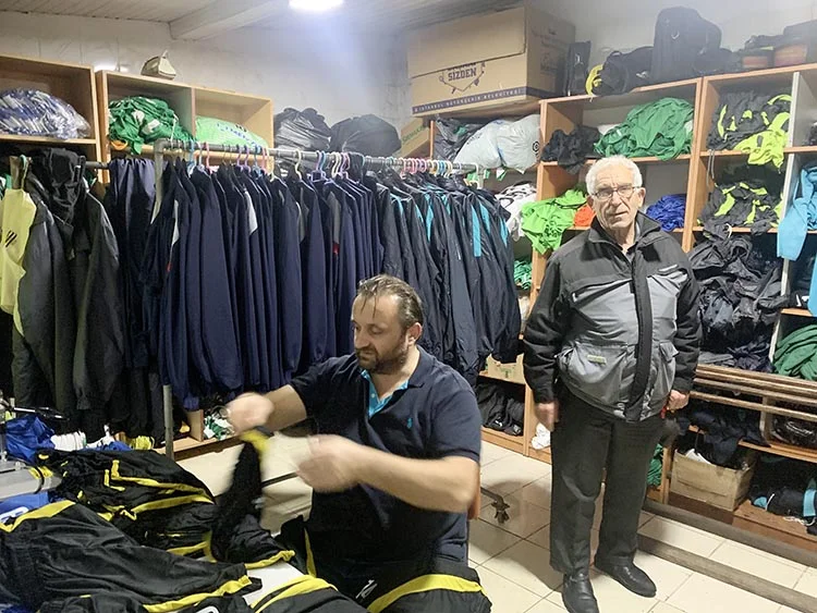 Beykoz’da Gümüşsuyu Spor Kulübü’nü didik didik ettik 5 gumusuyu beyk Sc 7 y X4l