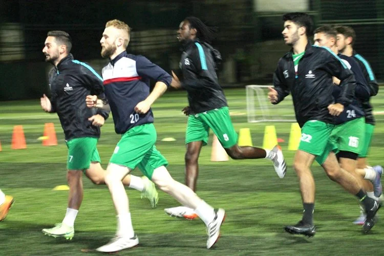 Beykoz’u İstanbul 1. Amatör Ligde temsil edecek olan Gümüşsuyuspor'da yeni