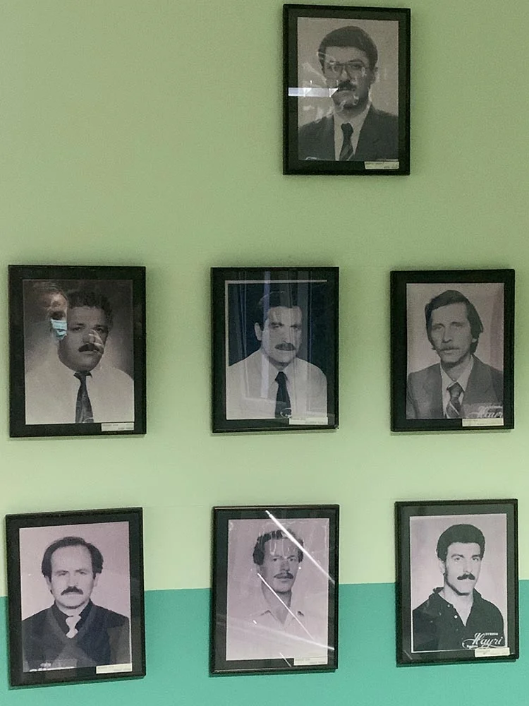 Beykoz’da Gümüşsuyu Spor Kulübü’nü didik didik ettik 9 gumusuyu beyko IY9pSWwMEE