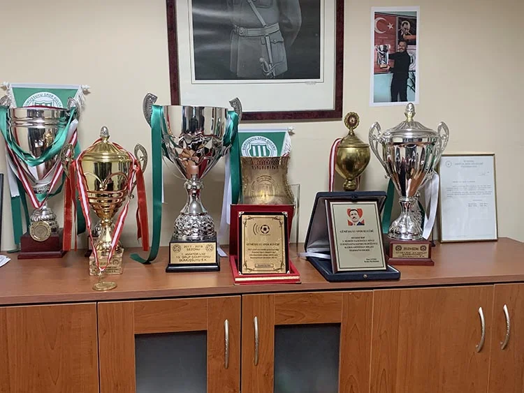 Beykoz’da Gümüşsuyu Spor Kulübü’nü didik didik ettik 6 gumusuyu beykoz