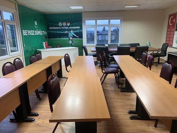 Beykoz’da Gümüşsuyu Spor Kulübü’nü didik didik ettik 4 gumusuyu beykoz 4 weETdsV Qk