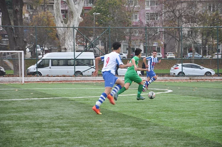 İstanbul Amatör liglerinde Beykoz’u temsil eden kulüplerin 26-27 Kasım 2016