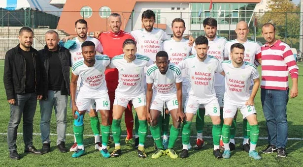 İstanbul 1. Amatör Lig 15.Grubunda Beykoz İlçesini temsil eden Gümüşsuyuspor,