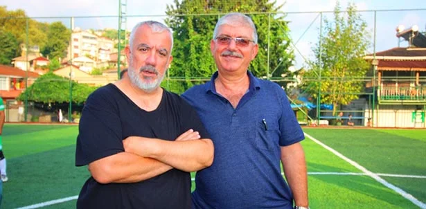 Beykoz’u İstanbul 1. Amatör Ligde temsil edecek olan Gümüşsuyuspor’da hazırlıklar