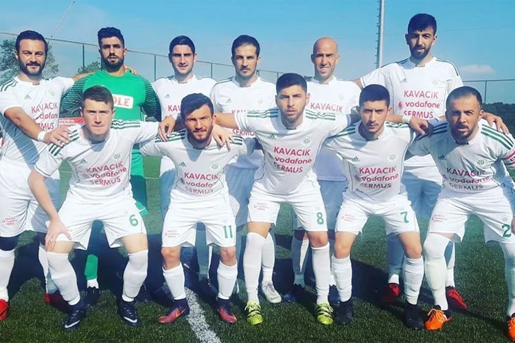 Beykoz temsilcilerinden Gümüşsuyuspor, Araphan’ı 2-0 mağlup ederek evine mutlu döndü