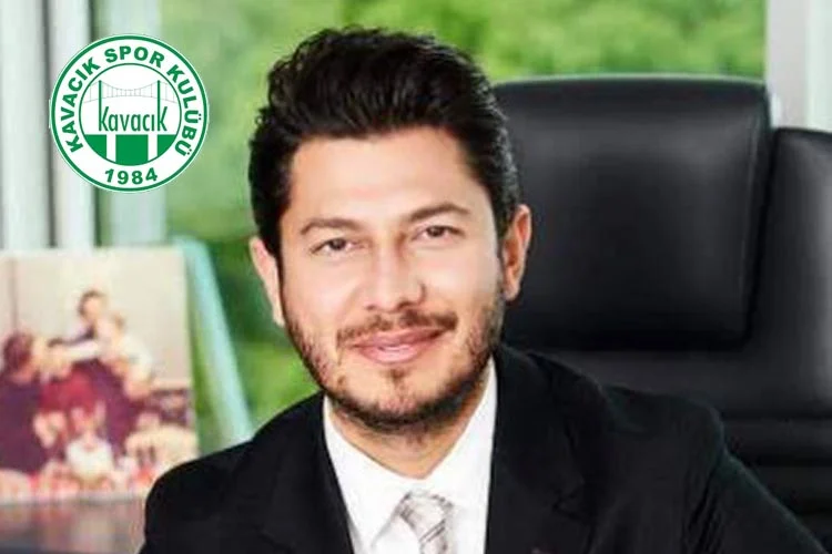 Beykoz’un TFF Bölgesel Amatör Ligdeki tek temsilcisi kalan Kavacık Spor