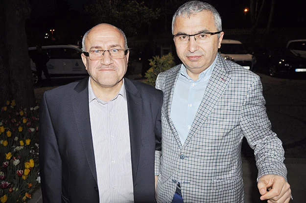 Batum Havalisi Gürcü Kültür ve Dayanışma Derneği, Başkan Ali Kemal