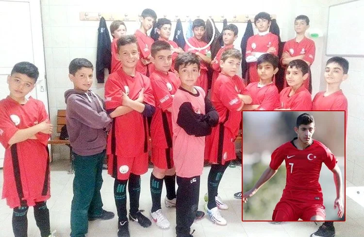 Beykoz Kavacık Spor Kulübü’nün yeni gururu 1 gurur beykoz 4 8w9VDtp F6