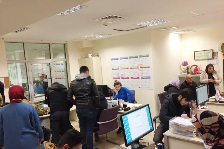 Beykoz Belediyesi Kariyer Merkezi’nin, ilçe sakinlerinin istihdamına katkı sağlamak amacıyla