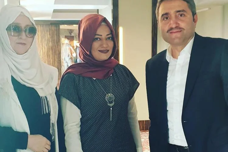 Eski Başbakan Ahmet Davutoğlu'nun kuruluşunu ilan ettiği Gelecek Partisi kurucuları