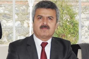 Görele Dernekler Federasyonu Başkanı Birol Kardaş, BBP Beykoz Belediye Başkan