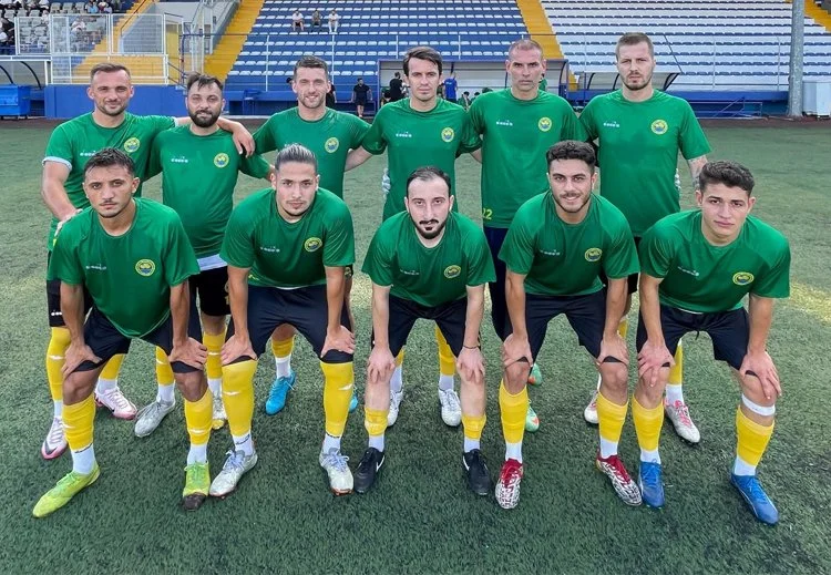 İstanbul Süper Amatör Liginin Beykoz İlçesi temsilcilerinden olan Anadoluhisarı İdmanyurduspor