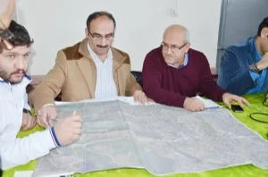 Yıllardır süren belirsizlik sona eriyor. Beykoz’da uzun yıllardır süregelen sorunlar