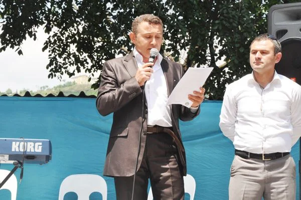 Beykozlu Giresunlular Derneği tarafından bu yıl 23. sü düzenlenen Geleneksel