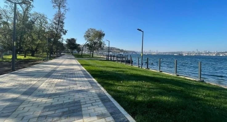 Meteoroloji Uzmanı Oğuz Aydın, yaptığı değerlendirmede Çarşamba günü Beykoz ve