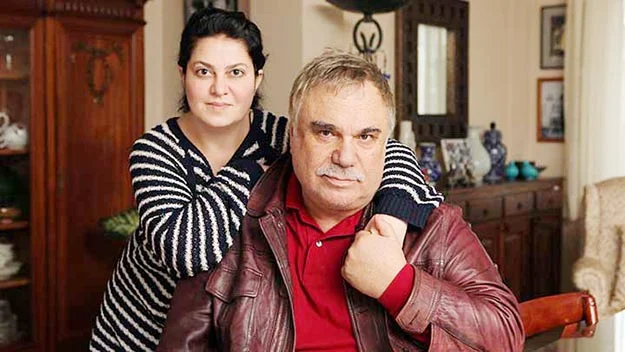 Ali Rıza, ulusal basına değil; Dost Beykoz'a konuştu 4 h si KHD nuGcoz