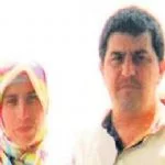 Oyun oynarken yere düşen 1.5 yaşındaki Enes'in ağzındaki top şeker