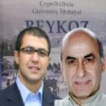 İnternethaber yazarı Nazım Alpman, Beykoz Belediye Başkan Yardımcısı Ali Bilir’in