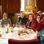 Doç. Dr. Nihat Hatipoğlu, Beykoz Sevgi Çemberi Derneği’nin düzenlemiş olduğu