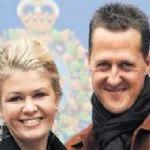 Corinna Schumacher, Topbaş'tan İstanbul'daki on binlerce sokak köpeğinin zehirlenerek öldürülmesini