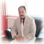 Beykoz Kaymakamı Aydın Ergün, Milliyetçi Hareket Partisi (MHP) Beykoz İlçe