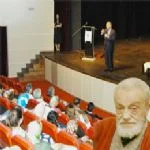 AK Parti Beykoz İlçe Başkanlığı Gençlik Kolları’nın düzenlediği Necip Fazıl’ı