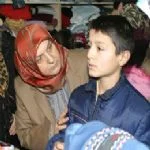 Beykoz Belediyesi Kadın Dayanışma Merkezi, Kurban Bayramı öncesi ihtiyaç sahibi