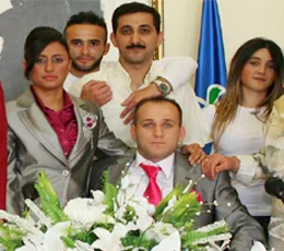 Mardin Kızıltepe’de PKK’lı teröristlerle girdiği çatışmada omuriliğinden aldığı kurşun yaralarıyla