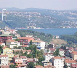 Oturma izni bulunmayan binalara elektrik, su, telefon bağlanmasının yolunu açan