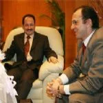 Yozgat’ın Yerköy ilçesi Kaymakamıyken, Beykoz Kaymakamlığı’na atanan Aydın Ergün’e bir