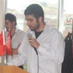 CHP Beykoz İlçe Başkanlığı Gençlik Kolları düzenlemiş olduğu etkinlikle Türk