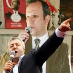 Cumhuriyet’in elden gittiğini iddia ederek düzenlenen mitinglerin perde arkasındaki lideri