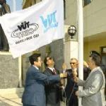 Beykoz Belediyesi, belediyecilik alanında yürüttüğü hizmet ve çalışmalarını Uluslararası Standart