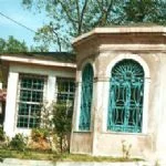 Kanlıca İskender Paşa Türbesini onaran Cami Derneği Vakıflar İstanbul Bölge