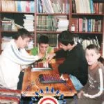 Soğuksu Mahallesi Karslılar Sokakta yaşayan bir gencin uyuşturucu nedeniyle hayatına