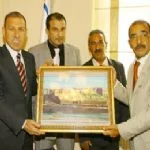 Türk Dünyası Belediyeler Birliği’ne Kerkük Türkmenlerinin belediyesi Kerkük Yeni Tisin