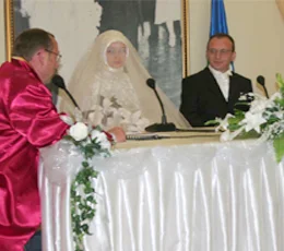 Beykoz Devlet Hastanesi eski başhekimi Selami Öksüz’ün oğlu Faruk Nafiz