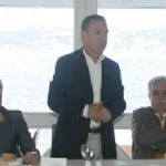 Amatör Spor Kulüpleri yöneticileriyle biraraya gelen Başkan Ergül, çalışma alanlarının