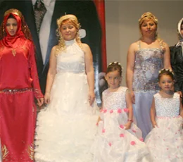 Beykoz Halk Eğitim Merkezi’nin 2007-2008 yıl sonu sergisi Karya Sinema