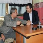 Beykoz Belediye Başkan yardımcısı Ali Bilir, gitmiş olduğu Zonguldak’ta hemşerileri