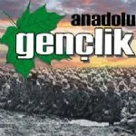 Anadolu Gençlik Dergisi Beykoz Temsilciliği, Beykoz Belediyesi Nikah Salonu’nda düzenlediği