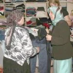 Ayşe Ergül Başkanlığı’ndaki KDM gönüllüleri vatandaşların ihtiyaçlarına yönelik çalışmalar yapmaya