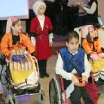 Türkiye Omurilik Felçlileri Derneği Beykoz Şubesi’nin “Ulaşamadığımız Engelli Kalmasın Kampanyası”