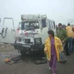 TEM Otoyolu'nun Beykoz kesiminde meydana gelen trafik kazasında, 1 kişi