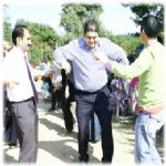 Her fırsatta geleneklerini sergileyerek dayanışma mesajı veren Çankırılılar, Orta İlçesi