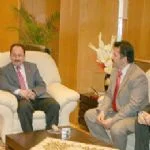 Kaymakam Aydın Ergün, Beykoz’un yeşil alanlarının korunması gerektiğini ve Beykoz’da