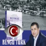 Çeşmi Bülbüle Gizlenmiş Ab-ı Hayat Beykoz kitabının yazarı Ali Bilir,