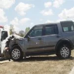 Kavacık’ta, aşırı hız nedeniyle meydana gelen trafik kazasında Sabri Fenerli