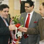 Kastamonu köy derneklerinin bir araya gelerek düzenlemiş olduğu bayramlaşma programı